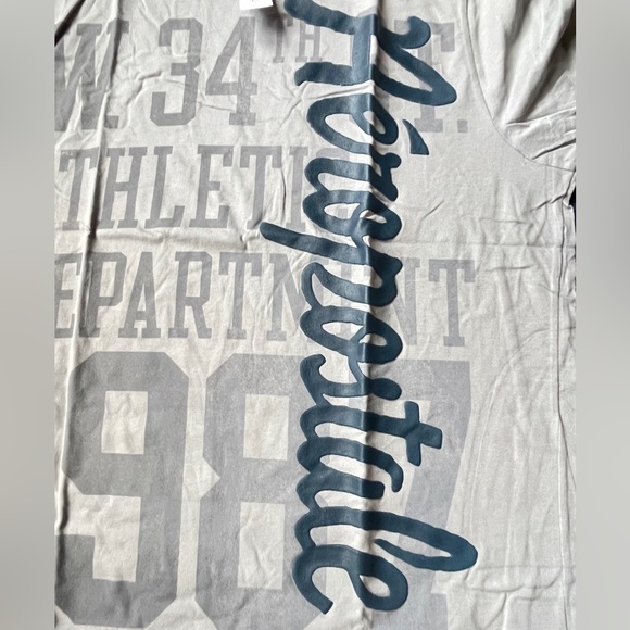 Men’s Aeropostale Graphic T’Shirt | Size XL | *BRAND NEW * - Picture 5 of 5